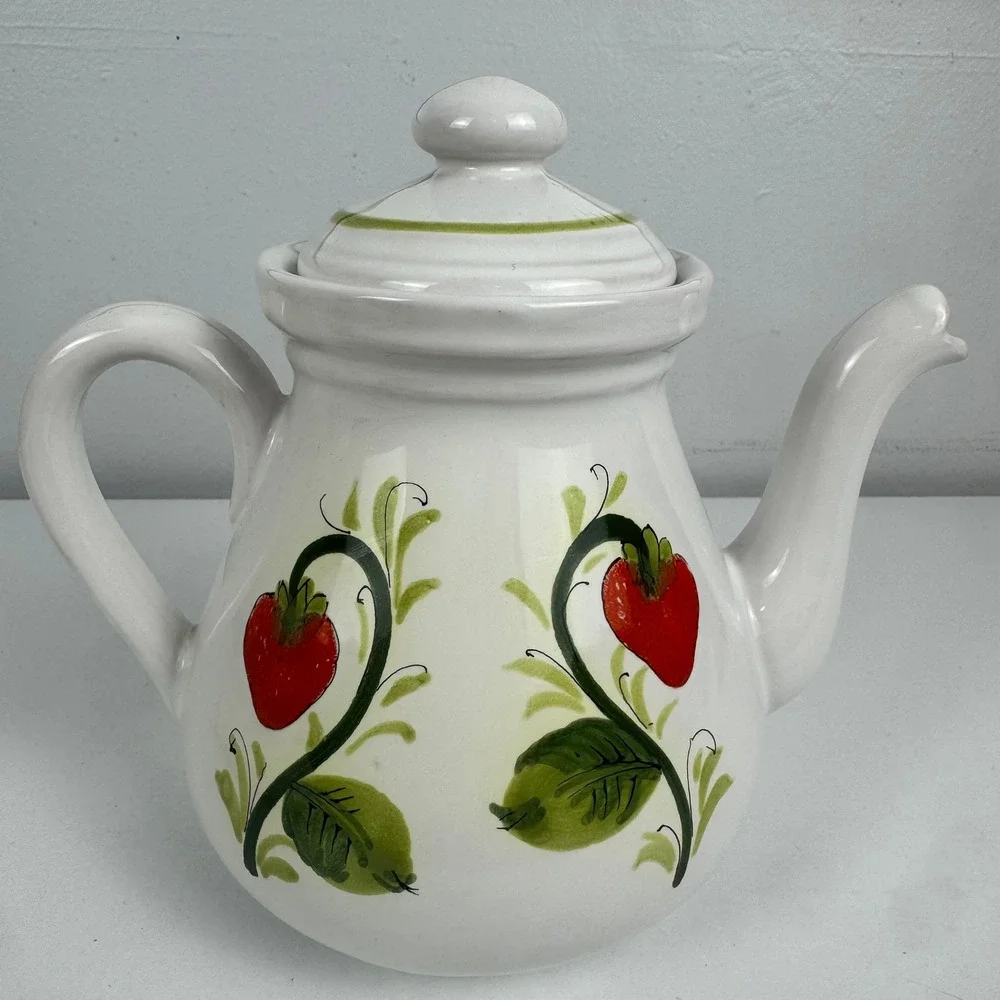Desiree Imports hand painted